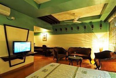 фото отеля Hotel Celebration Raipur