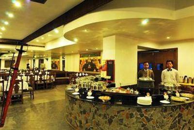 фото отеля Hotel Celebration Raipur
