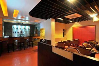 фото отеля Hotel Celebration Raipur