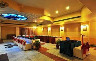 фото отеля Hotel Celebration Raipur