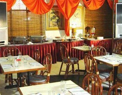 фото отеля Hotel Celebration Raipur