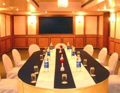 фото отеля Hotel Celebration Raipur