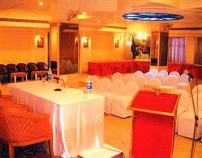фото отеля Hotel Celebration Raipur