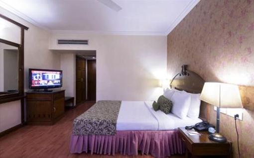 фото отеля Hotel Celebration Raipur