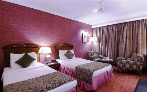 фото отеля Hotel Celebration Raipur