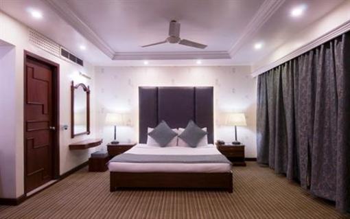 фото отеля Hotel Celebration Raipur