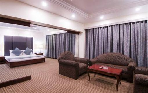 фото отеля Hotel Celebration Raipur