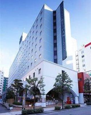 фото отеля Hotel Keihan Tenmabashi Osaka