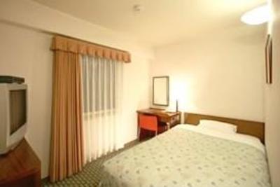 фото отеля Hotel Keihan Tenmabashi Osaka