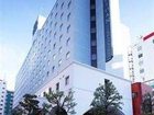 фото отеля Hotel Keihan Tenmabashi Osaka