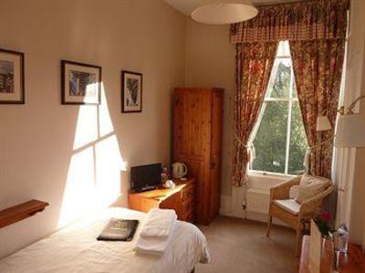 фото отеля Abbeyfields Guest House