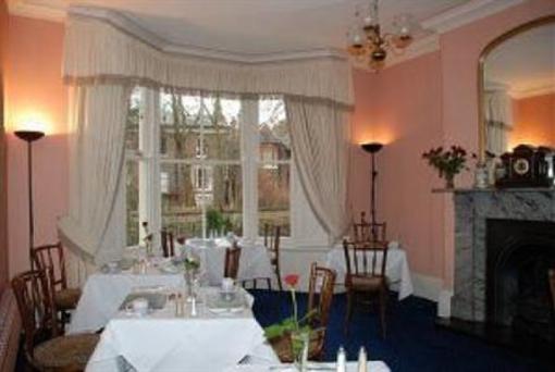 фото отеля Abbeyfields Guest House
