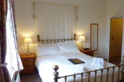 фото отеля Abbeyfields Guest House