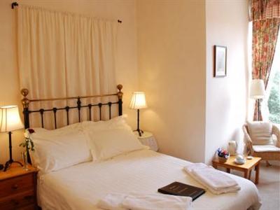 фото отеля Abbeyfields Guest House