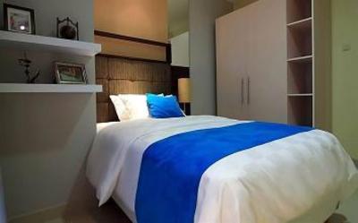 фото отеля The Bellezza Suites