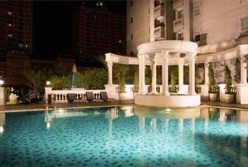 фото отеля The Bellezza Suites