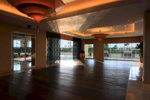 фото отеля The Bellezza Suites