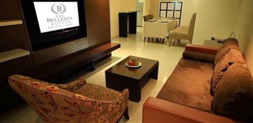 фото отеля The Bellezza Suites