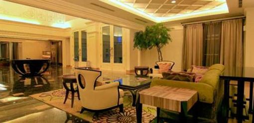 фото отеля The Bellezza Suites