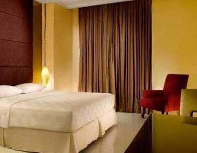 фото отеля The Bellezza Suites