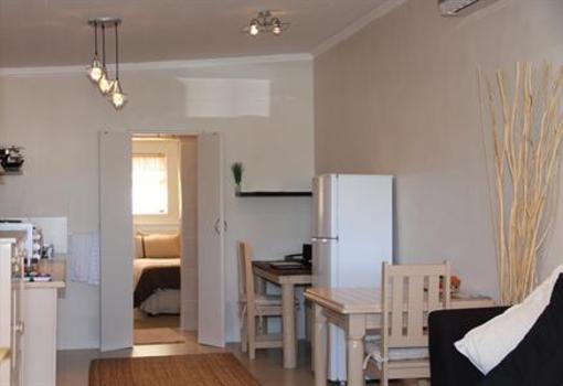 фото отеля Treetops Guesthouse