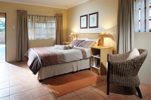 фото отеля Treetops Guesthouse