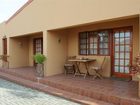 фото отеля Treetops Guesthouse