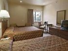 фото отеля Super 8 Intercontinental Houston