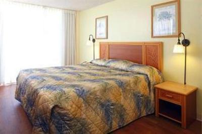 фото отеля Waikiki Sand Villa Hotel