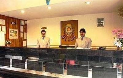 фото отеля Honeymoon Inn Manali