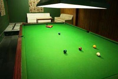 фото отеля Honeymoon Inn Manali