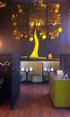 фото отеля Honeymoon Inn Manali
