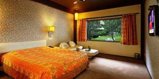 фото отеля Honeymoon Inn Manali