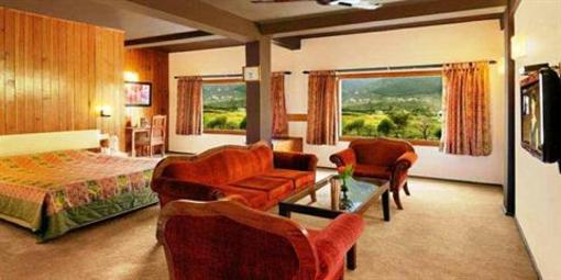 фото отеля Honeymoon Inn Manali
