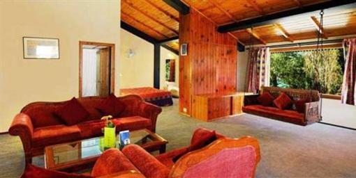 фото отеля Honeymoon Inn Manali