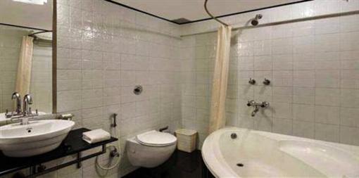 фото отеля Honeymoon Inn Manali
