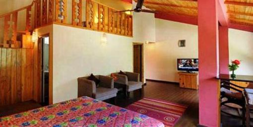 фото отеля Honeymoon Inn Manali