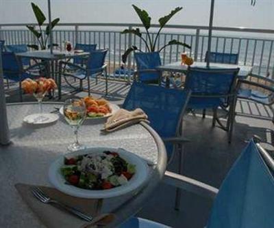 фото отеля Hilton Suites Ocean City Oceanfront