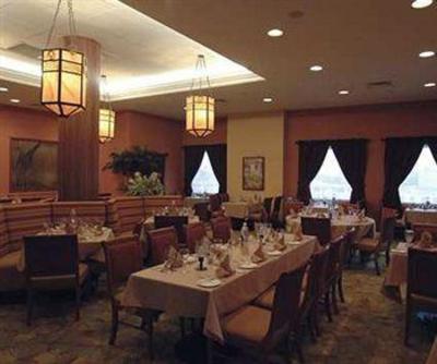 фото отеля Hilton Suites Ocean City Oceanfront