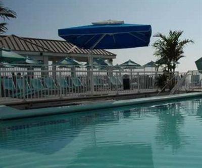 фото отеля Hilton Suites Ocean City Oceanfront