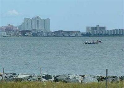 фото отеля Hilton Suites Ocean City Oceanfront