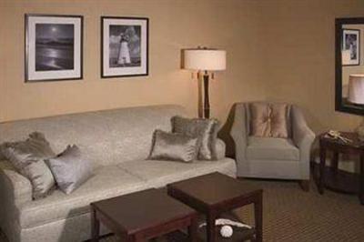 фото отеля Hilton Suites Ocean City Oceanfront
