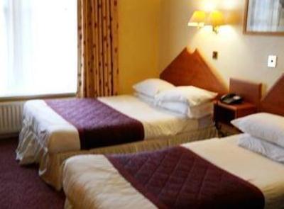 фото отеля Whites Hotel Newcastle Upon Tyne