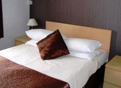 фото отеля Whites Hotel Newcastle Upon Tyne