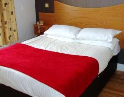 фото отеля Whites Hotel Newcastle Upon Tyne