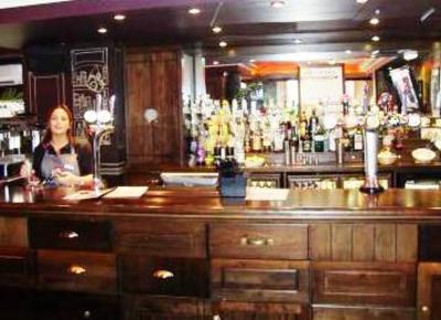 фото отеля Whites Hotel Newcastle Upon Tyne