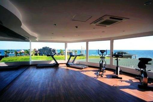 фото отеля Flora Garden Beach Club Hotel Manavgat