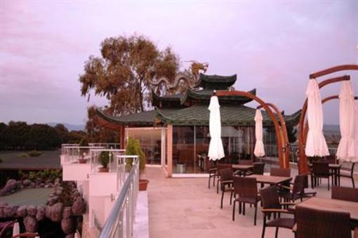 фото отеля Flora Garden Beach Club Hotel Manavgat