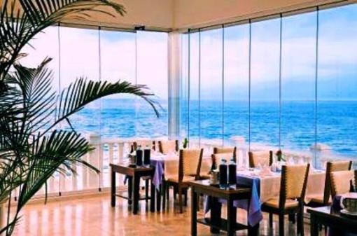 фото отеля Flora Garden Beach Club Hotel Manavgat