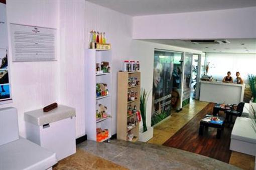 фото отеля Flora Garden Beach Club Hotel Manavgat